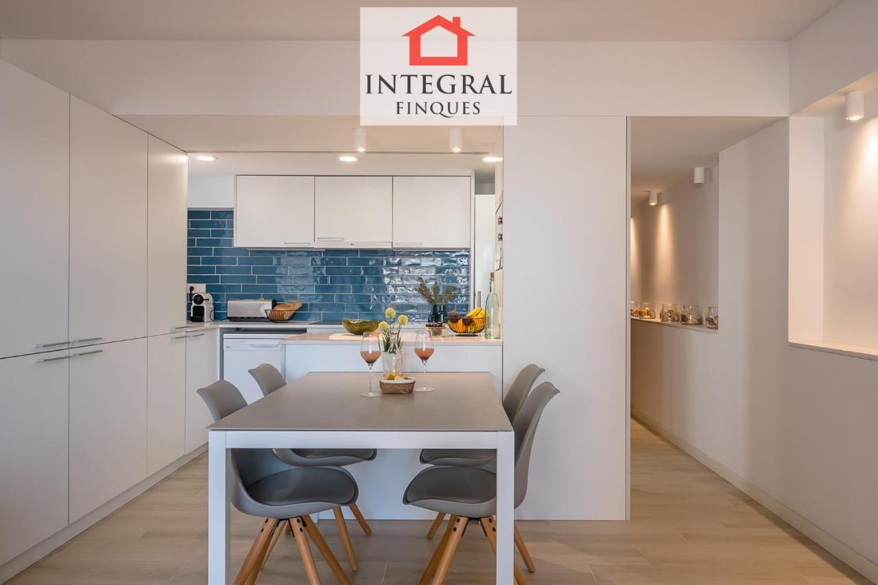Apartament Blue Holidays
