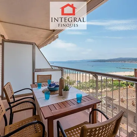 Palamos Blue Holidays Exterior photo