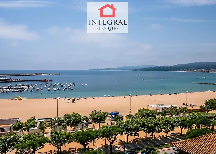 Palamos Blue Holidays